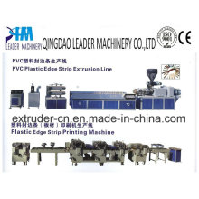 PVC Furniture Edge Band/Edge Banding Production Line